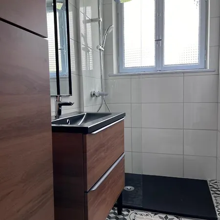 Les Fermes De Pinpin - Le Pavillon