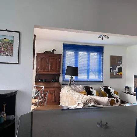 Tatil Evi Les Fermes De Pinpin - Le Pavillon