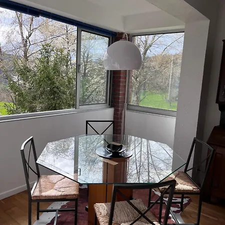 Les Fermes De Pinpin - Le Pavillon Tatil Evi