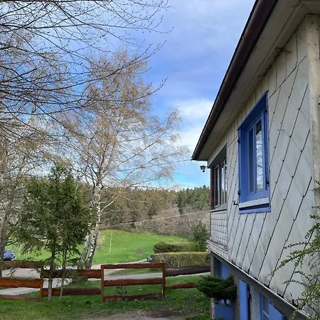 Les Fermes De Pinpin - Le Pavillon * Labaroche