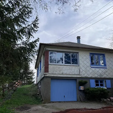 Les Fermes De Pinpin - Le Pavillon Tatil Evi