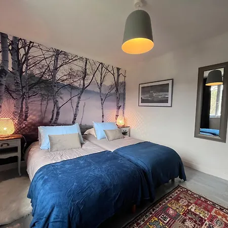 Tatil Evi Les Fermes De Pinpin - Le Pavillon