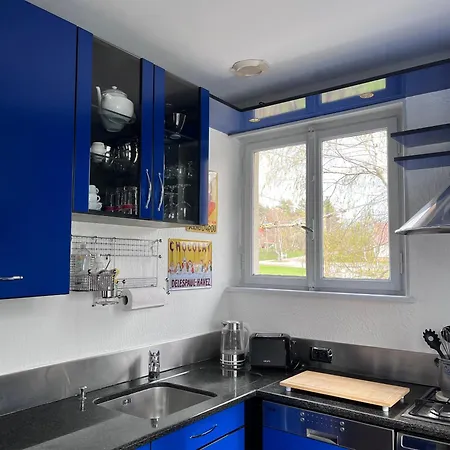 Les Fermes De Pinpin - Le Pavillon Tatil Evi Labaroche