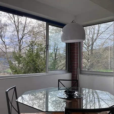 Les Fermes De Pinpin - Le Pavillon Tatil Evi Labaroche