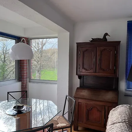 Les Fermes De Pinpin - Le Pavillon Tatil Evi Labaroche