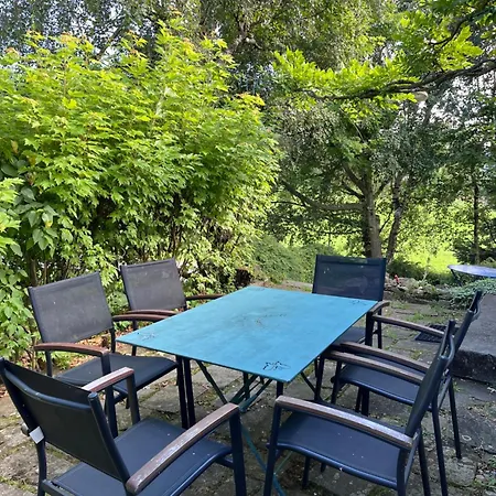 Tatil Evi Les Fermes De Pinpin - Le Pavillon