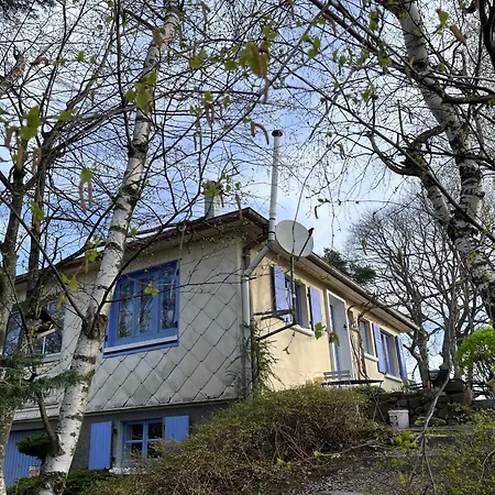 Les Fermes De Pinpin - Le Pavillon