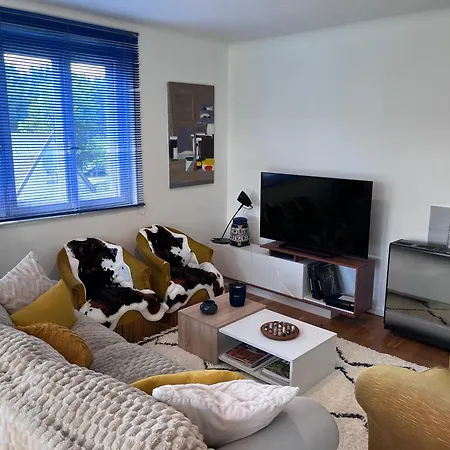 Les Fermes De Pinpin - Le Pavillon