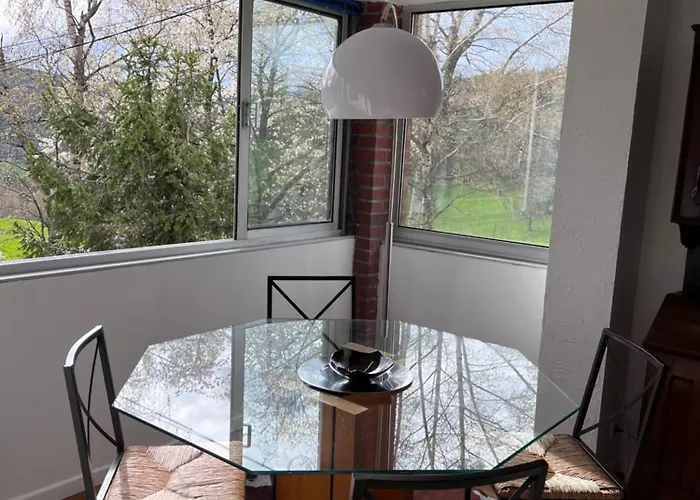 Les Fermes De Pinpin - Le Pavillon Holiday home