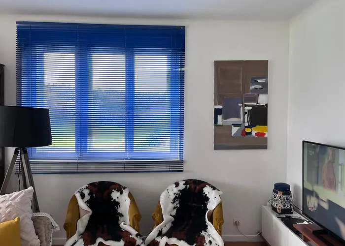 Les Fermes De Pinpin - Le Pavillon Labaroche