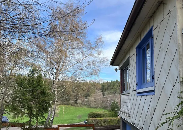 Les Fermes De Pinpin - Le Pavillon * Labaroche