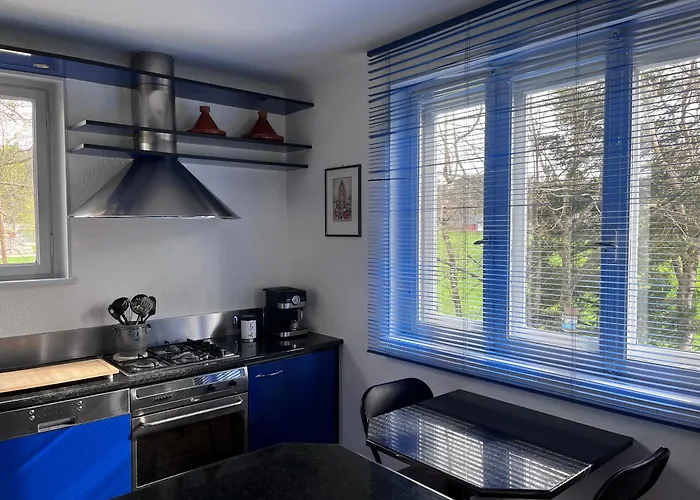 Holiday home Les Fermes De Pinpin - Le Pavillon *