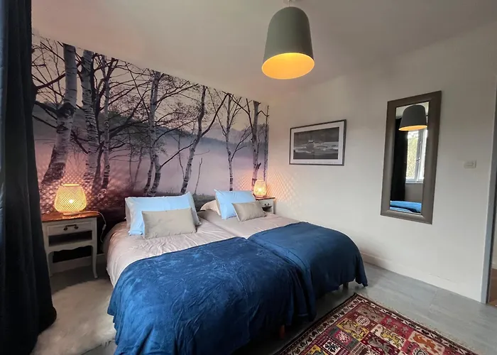 Holiday home Les Fermes De Pinpin - Le Pavillon