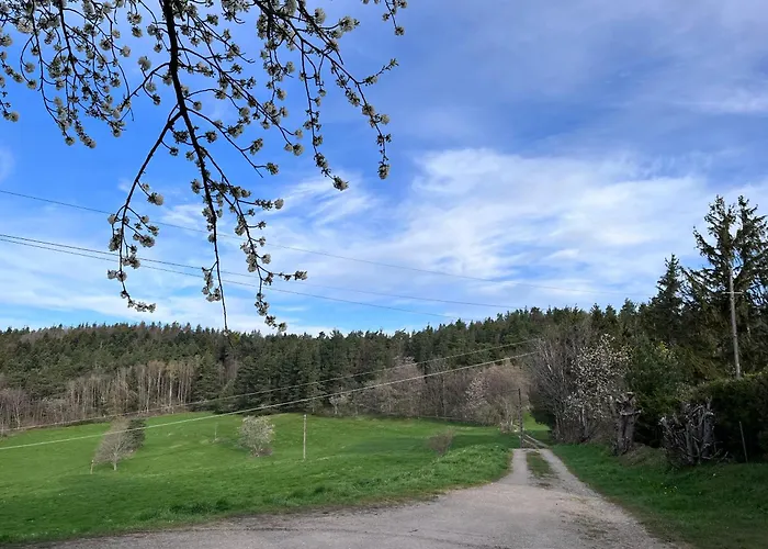 Les Fermes De Pinpin - Le Pavillon Holiday home *