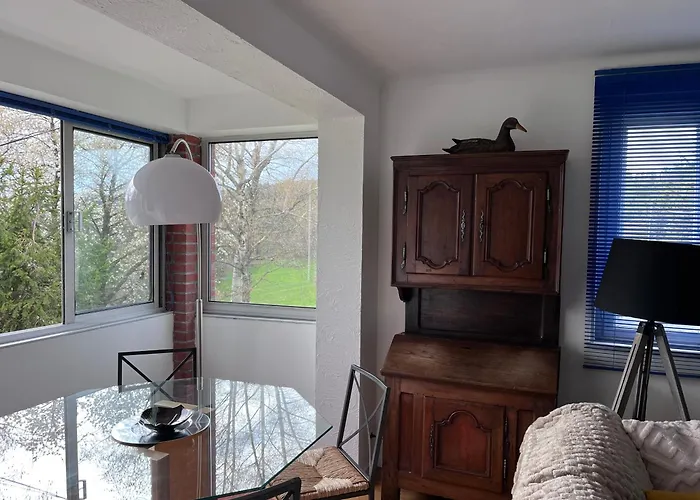 Les Fermes De Pinpin - Le Pavillon Holiday home Labaroche