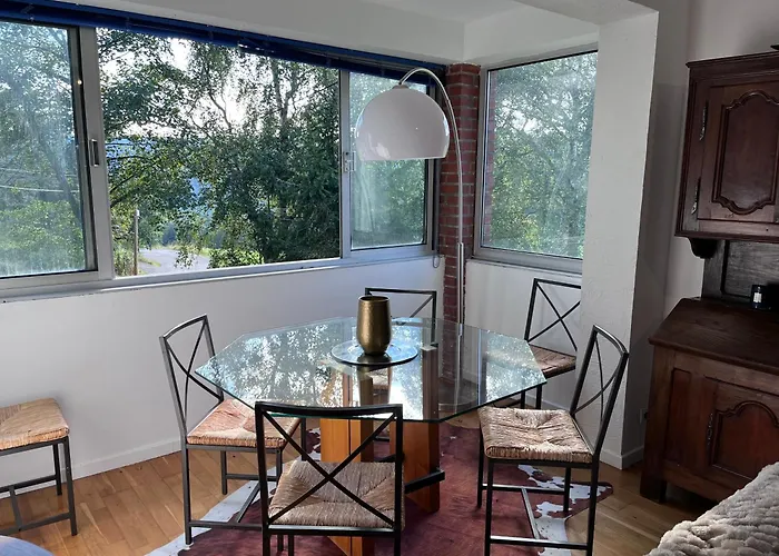 Les Fermes De Pinpin - Le Pavillon Holiday home