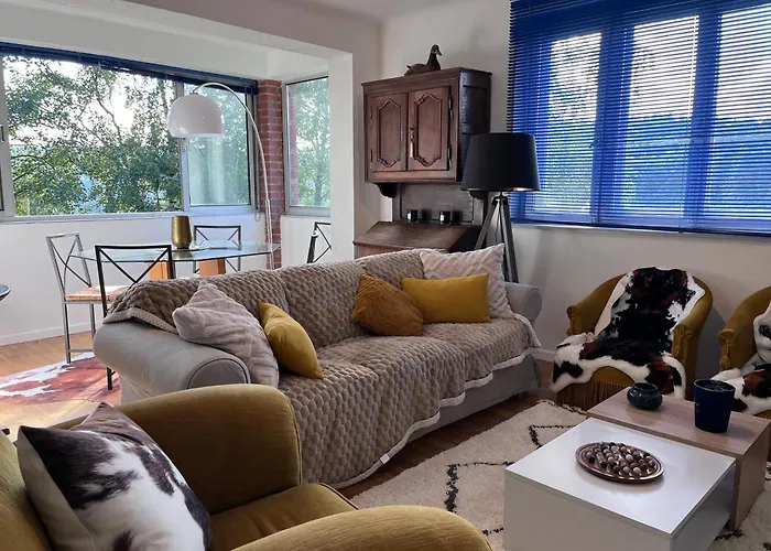 Les Fermes De Pinpin - Le Pavillon *